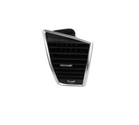 Front Dash Central Front Dashboard Air Conditioning Outlet Center Armrest Air Vent Grille Assembly/Fit For Audi Q5 SQ5 8R1820901 8R1820902 8R1820951(Right)