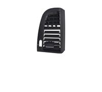 Front Dash Central Left Right Air Conditioner Ac Vent Grill Cover For Benz For Vito For Viano W636 W639 6368300300 6368300200 Car Dashboard Air Vent Trim(RHD)