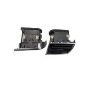 Front Dash Vent Compatible With Benz For GLE Class W166 W292 2015 2016 2017 2018 2019 Conditioner Outlet AC Air Vent Outlet Car Air Vent Grille(Left and right)