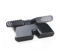 Front Dash Vent Compatible With HR-V For Vezel 2014 2015 2016 2017 2018 Under Seats Floor Rear A/C Air Conditioner Duct Vent Cover Grille Replacement