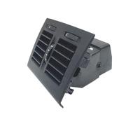 Front Dash Vent Compatible With Skoda For Octavia 2004 2005 2006 2007 2008 2009 2010 2011 2012 2013 Car Instrument Panel Air Conditioning Outlet Vent(Rear)