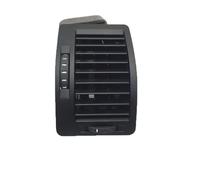 Front Dash Vent Compatible With Skoda For Octavia 2004 2005 2006 2007 2008 2009 2010 2011 2012 2013 Car Instrument Panel Air Conditioning Outlet Vent(Right)