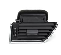 Front Dash Vent Compatible With Skoda For Octavia 2015-2021 Car Front Central Dashboard Air Conditioning AC Vent Grille Outlet Assembly(Left)