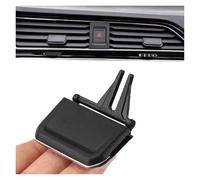 Front Dashboard Adjust Clip Air AC Vent Conditioning Outlet For VW For Tiguan L MK2 For 2017-2021 Car Air Conditioning Vent