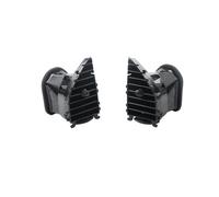 Front Dashboard Center A/C Vent Grille Air Conditioner Outlet Panel for Vito W447 W448 Air Vent Assembly