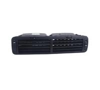 Front Dashboard Central Air Vent Outlet A/C Heater For VW For P&assat B5 1997-2005 3B0819728 3B0 819 728 AC Vent Grille(Middle)