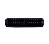 Front Dashboard Central Air Vent Outlet A/C Heater For VW For Passat B5 1997-2005 3B0819728 3B0 819 728 CRRYUQWWM(Middle)
