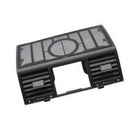 Front Dashboard Left Right Center Air Conditioner AC Vent Grille Outlet Assembly For Mercedes For Benz G-Class W463 2004-2018 Car Air Conditioning Vents(Central)