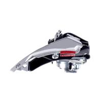 Front Derailleur, Compatible with SHIMANO, FD-TY500 31.8mm 34.9mm