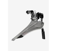 Sram 2x11 Braze-on Yaw Chainspotter Front Derailleur Silver 2 x 11s