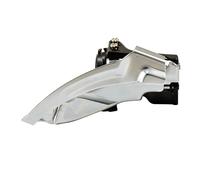 SunRace FDMS20 Front Derailleur 3 x 10 Speed Dual Pull.