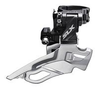 Front Derailleur Triple Black FD-M671 34.9mm CB DS DP 66-69