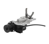 Front Differential Actuator Efficient Control for Sequoia Tundra 4WD 2007 to 2022