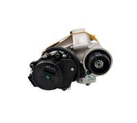 Front Differential Assy Fit For HISUN 500 700 ATV SPARE PARTS HS CODE 27100-107000-0000 ERP CODE P107000271000000 part