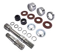 Front Differential Axle Intermediate Shaft Kit Fit For Ram 1500