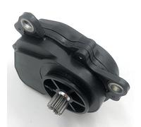 Front Differential Axle Motor Assy For Wilderness Trail 400 WD400-U ATV
