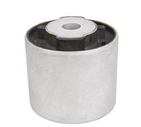 Front Differential Bonded Rubber Bush Mount Insulator For Q7 4L | Oe: 7L0525337B Front Differential Bonded Rubber Bush Mount Insulator Cushion