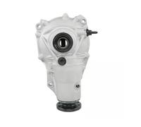 Front Differential Carrier Assembly Compatible For 2011-2017 BMW X3 2006-2015 Mazda MX-5 31507592002 3.73 Ratio