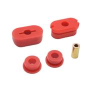 Front Differential Carrier Bushing For Seat For Leon For Toledo | Front Suspension Differential Mount Bushing Front Engine Mount Insert