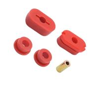 Front Differential Carrier Mount Bushing For Skoda For Octavia | Front Suspension Differential Mount Bushing Front Engine Mount Insert