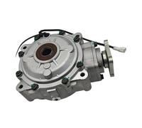 Front Differential Compatible with Odes Workcross 1000 16803100001