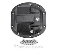 Front Differential Cover YHCC D30 for Dana 30 Yukon