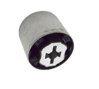 Front Differential Forward Rubber Bushing Control For Q7 4L