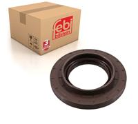 Front Differential Shaft Seal Fits MAN G 90 L 2000 M OE 81965020676 Febi 11266