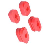 Front Differential Support Carrier Bushing For VW For Golf For Polo | Front Suspension Differential Mount Bushing Insert Differential Support Bushing