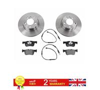 Front Disc Brake Brake Kit For Bmw 1 11-19 3 11-18 4 14-20 34116792217kit