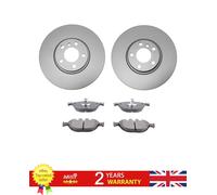 Front Disc Brake Brake Kit For Bmw 5 10-16 6 11-18 7 08-15 34116785670kit