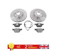 Front Disc Brake Brake Kit For Bmw X5 06-13 X6 08-14 34116886477kit