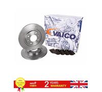 VAICO V22-0720 Brake discs and pads set
