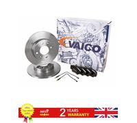 Front Disc Brake Brake Kit For Dacia 1410 LOGAN NOVA SANDERO 425262