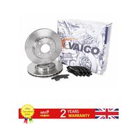 Front Disc Brake Brake Kit For Ford FIESTA 08-17 1892667