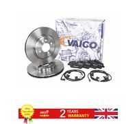 Front Disc Brake Brake Kit For Mini MINI 06-13 34116858651kit