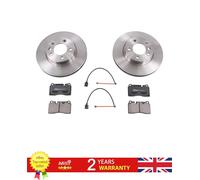 Front Disc Brake Brake Kit For VW TOUAREG 02-10 LR148353
