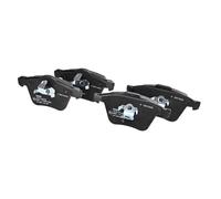 Front Disc Brake Brake Pad Set Delphi LP1821 Fits Volvo S80 V70 XC70 XC90