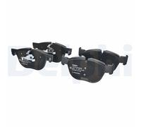 Front Disc Brake Brake Pad Set Delphi LP2090 Fits BMW X4 X5 X6 Braking System