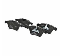 DELPHI LP2114 Brake pad set