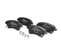 Front Disc Brake Brake Pad Set Delphi LP2203 Fits Kia Venga Braking System