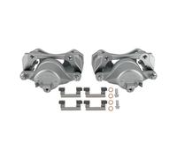 Front Disc Brake Caliper Compatible for Buick Century 1997-2005/LeSabre 2000-2005 18-B4638