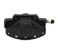 Front Disc Brake Caliper,High-Performance Hydraulic Replacement,Disc Brake Caliper for Motorcycle Scooter Models PX 125 PX 150 PX 200 Urban Commuting Racing Restoration