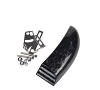 Front Disc Brake Cooling Fit For BMW S 1000 RR S1000 XR R HP4 Fit For SUZUKI GSX-R 750 GSXR 600 1000 1300 R YZF R6 R1(B left side)
