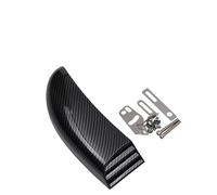 Front Disc Brake Cooling Fit For BMW S 1000 RR S1000 XR R HP4 Fit For SUZUKI GSX-R 750 GSXR 600 1000 1300 R YZF R6 R1(A right side)
