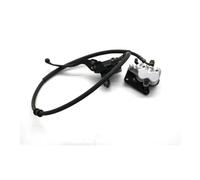 Front Disc Brake Master Cylinder Caliper for ATV Quad Dune Buggy