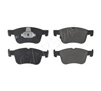 Front Disc Brake Pad Set 2209149