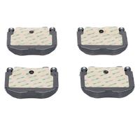 ATE 13.0460-4726.2 Brake pad set