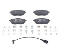 ATE 13.0480-5550.2 Brake pad set