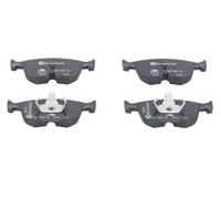 ATE 13.0460-7373.2 Brake pad set